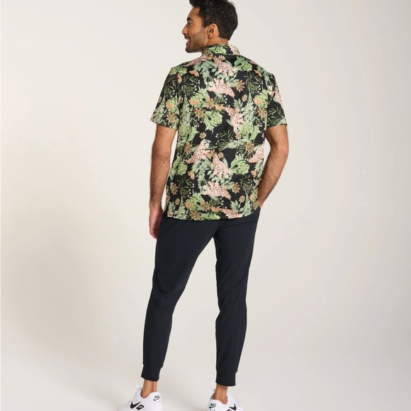 Randy’s Moss Bad Birdie Polo Size Large - Picture 2 of 5